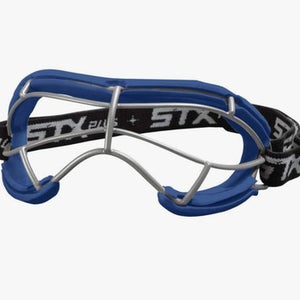 New 4SIGHT+ GOGGLE AD ROYAL 11834-STX098805585488