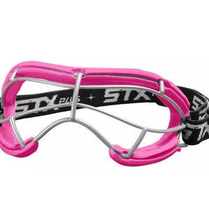 New 4 SIGHT+ GOGGLE AD PINK 11834-STX098805585464