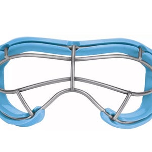 New 4SIGHT+ GOGGLE AD PACIFIC BLUE 11834-STX098805585372