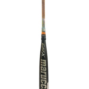 Used Marucci CAT X VANTA COMPOSITE BB/SB USSSA 2 5/8 Bat 29" 11834-S000036105