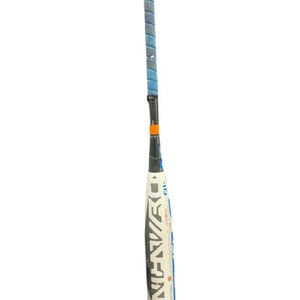 Used Demarini CF ZEN 2017 BB/SB USSSA 2 3/4 Bat 30" 11834-S000035471