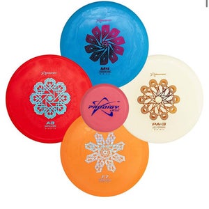 New PRODIGY DRIVER 11834-PRDPRODDRIV612