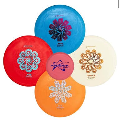 New PRODIGY DRIVER 11834-PRDPRODDRIV612