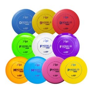 New PRODIGY DRIVER 11834-PRDPRODDRIV8