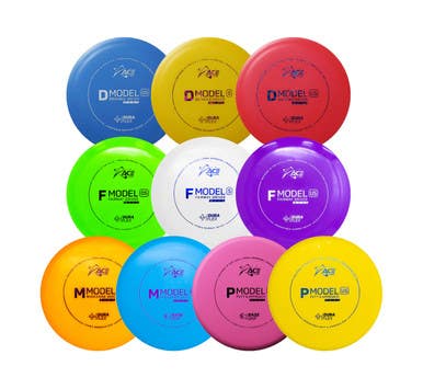 New PRODIGY DRIVER 11834-PRDPRODDRIV8