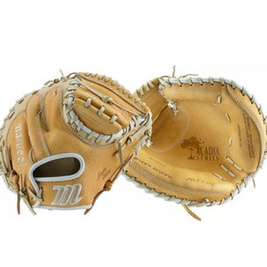 New ACADIA 32IN RHT CATCHER MITT 11834-MRCMFG2AC220C1-CM