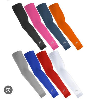 New LIZARD SKIN ARM SLEEVE 11834-LIZA012