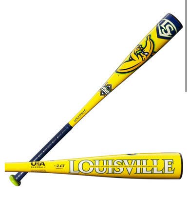 New BANANAS USA BAT 31/10 11834-HBXWBL40900102131
