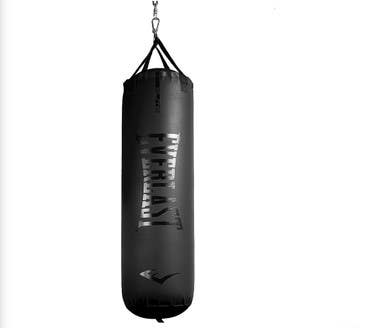 New 80 LB BLK/BLK HEAVY BAG KIT 11834-EVEP00002250