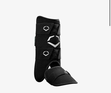 New PRO-SRZ YOUTH LEG GUARD 11834-ESHWTV1201