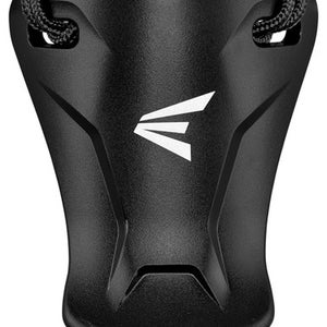 New EASTON THROAT GUARD BLACK 11834-EASE-CTHROGRD2-BK