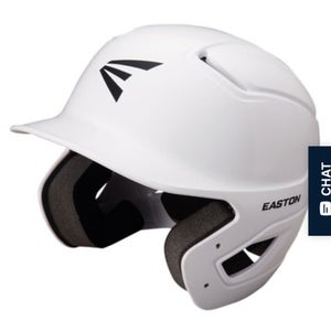 New EASTON WHITE TBALL/SMALL HELEMT 11834-EAS8068554
