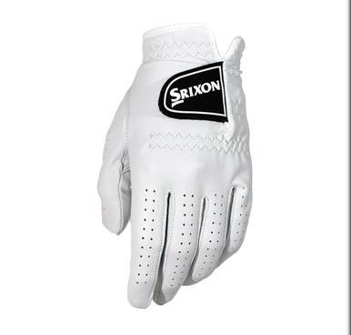 New SRX CARBRETTA WHT LH M 11834-CLE12106963