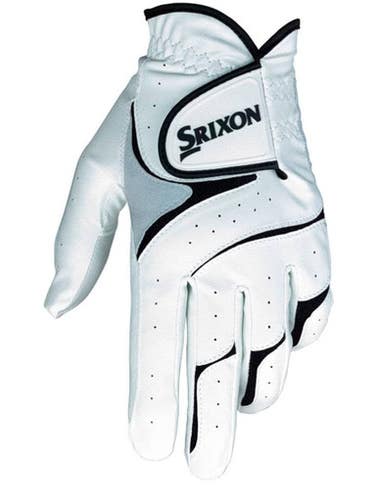 New SRX ALLWEATHER JR WHT LH S 11834-CLE12127913