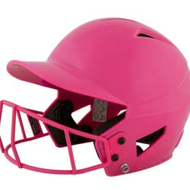 New CHAMPRO PINK HELMET MD 11834-CHPHXFPUOPJ