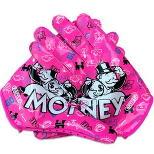 New DOOM GLOVE CASH MONEY YXL 11834-BAT5GLYCS014XL