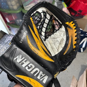 Vaughn V3 7407 catcher