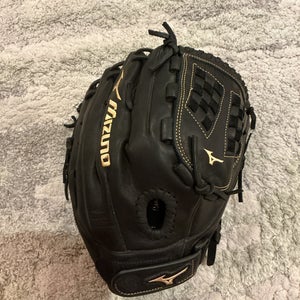 Mizuno Softball Fielders Glove 12.5”