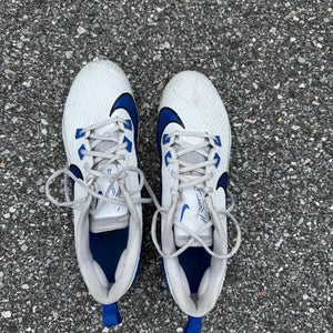 Men's Size M 11.5 (W 12.5) Adult Nike (Used)