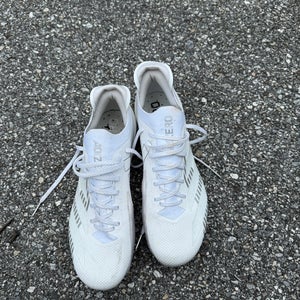 Men's Size M 11.5 (W 12.5)  Adidas Adizero (New)