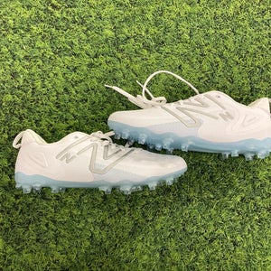 NEW New Balance Freeze LX 4 Low Lacrosse Cleats | Men's Size 12.5