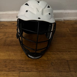 Cascade CPV-R Youth Lacrosse helmet