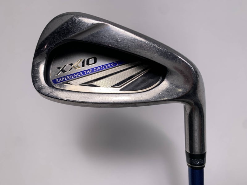 XXIO Eleven Single 8 Iron MP1100 Flex 3233 48g Regular Graphite Mens RH
