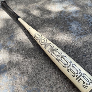 MINTY! Warstic Bonesaber 31/20 (-11) USABat Baseball Bat