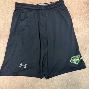 True National Under Armour Shorts