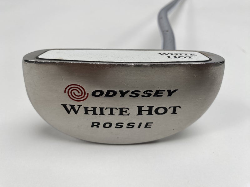 Odyssey White Hot Rossie Putter 35" Mens RH