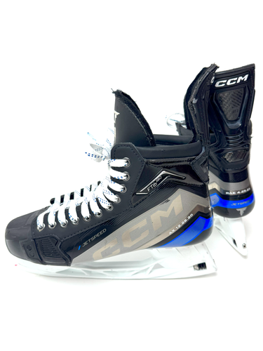 CCM Jetspeed FT6 Pro Skates Size 9.5 D - John Tavares