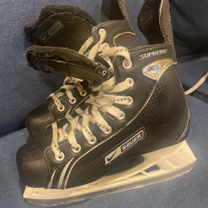 Bauer Supreme One.5 Hockey Skates Size 5 (Used)