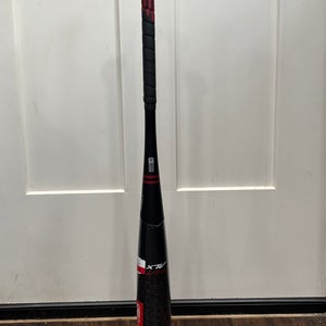 Easton Alpha ALX Alloy USSSA Certified Bat (-10)  21 oz 31" (New)