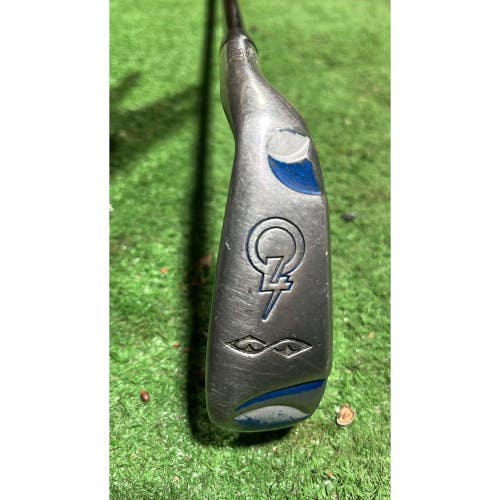 Snake Eyes Quick Strike 37.5" Golf 8 Iron RH / 1G-S162