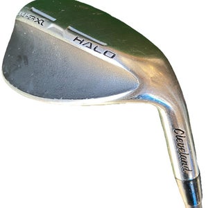 Cleveland Launcher XL Halo D Hybrid Wedge RH Cypher Fifty 5.0 Senior Graphite