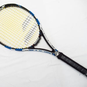 *MINT* 2015 BABOLAT PURE DRIVE TOUR FSI TENNIS RACQUET (4 1/8) FROM A COLLECTOR