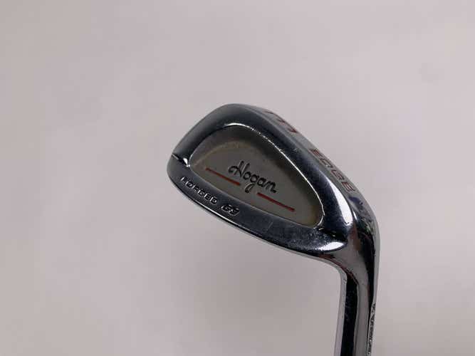 Ben Hogan Edge Gap Wedge GW Apex Wedge Steel Mens RH