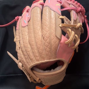 RH Infield Baseball Glove 11.5" (New)