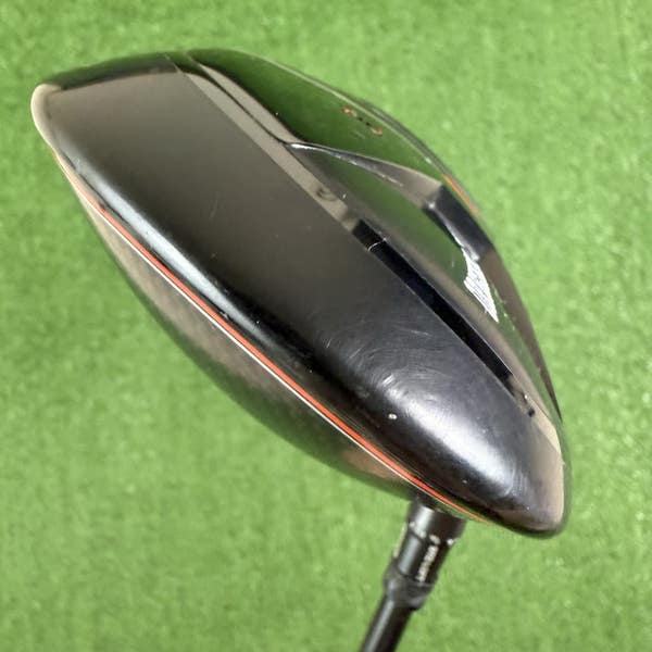 テーラーメイド　Original One 13.5 TaylorMade Original One Mini Driver 13.5° Head includes