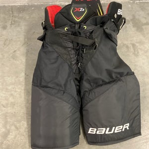 MINT CONDITION Senior Small Bauer Vapor X2.9 Hockey Pants