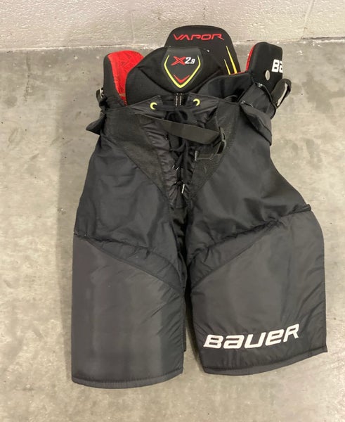 MINT CONDITION Senior Small Bauer Vapor X2.9 Hockey Pants