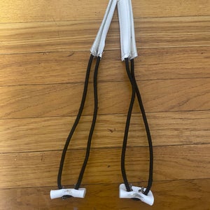 Prolace Elastic Toe Ties