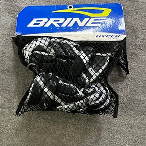 Brine Hyper Lacrosse Gloves 13" (New)