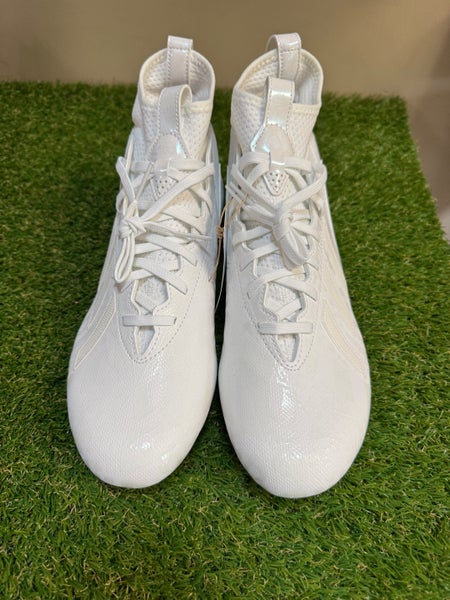 Adidas Freak 23 7V7 SMU Football Cleats Triple White HP2285  display picture 1