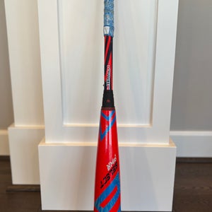 LIKE NEW DISCOUNT SHIP W/GRIP 2024 Louisville Slugger Select PWR Hybrid USA Certified (-5) 26 oz 31"
