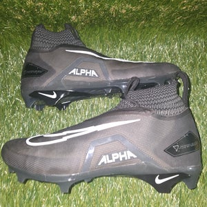 Nike Alpha Menace Elite 3