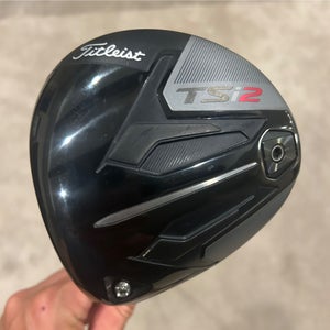 Titleist TSI2 10d LH driver