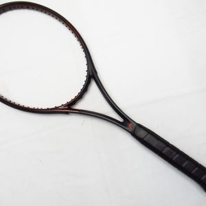 *MINT* HEAD AUXETIC PRESTIGE TOUR TENNIS RACQUET (4 5/8) HEAD DEALER DEMO!