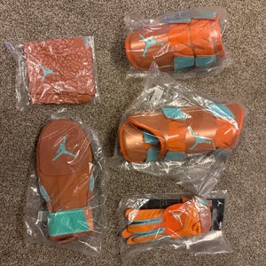 Jordan Fly Protective Set Unreleased Colorway (New)