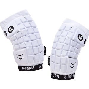 Lacrosse arm, guard G-From unhinged